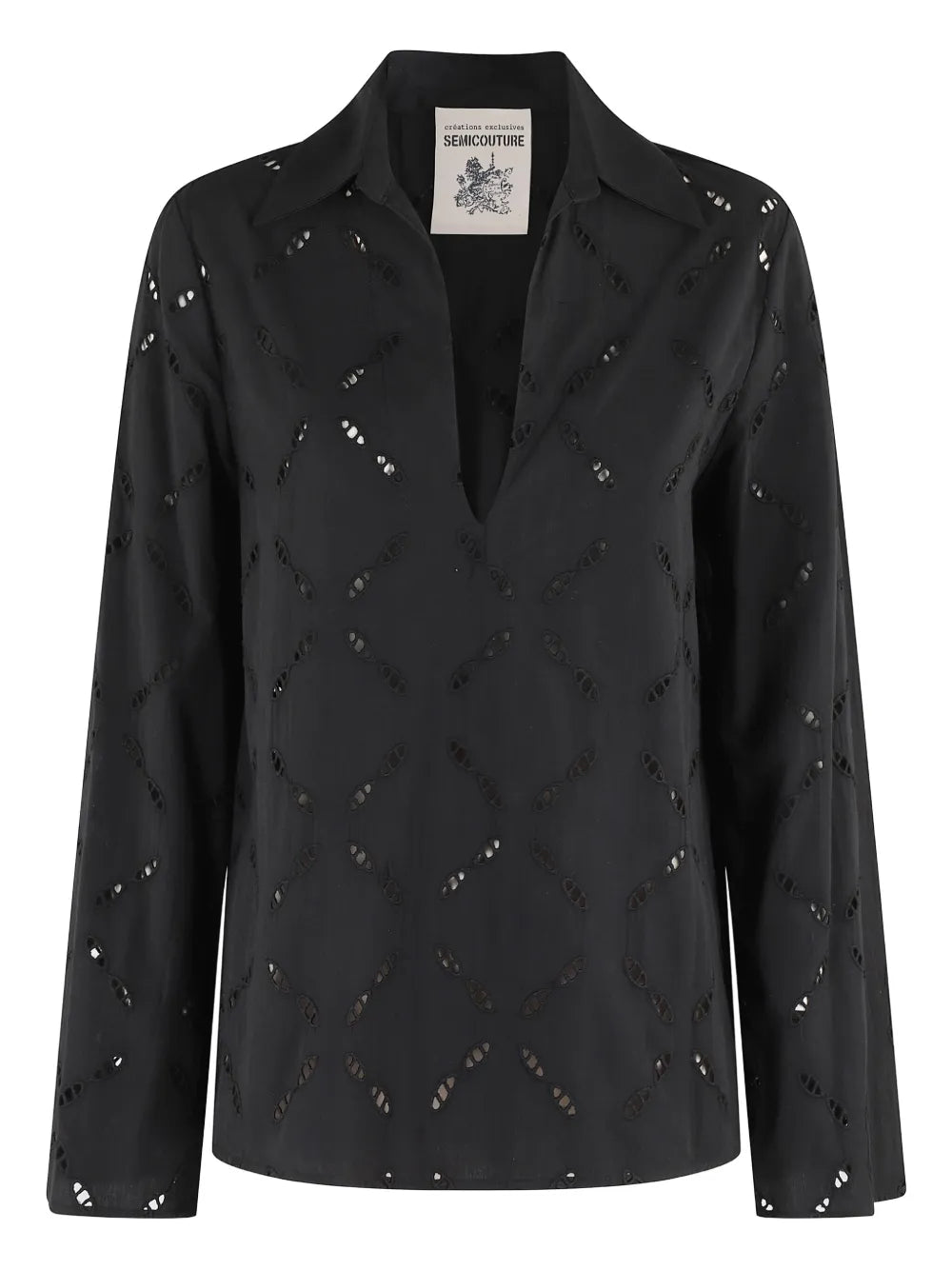 Angelina Blouse