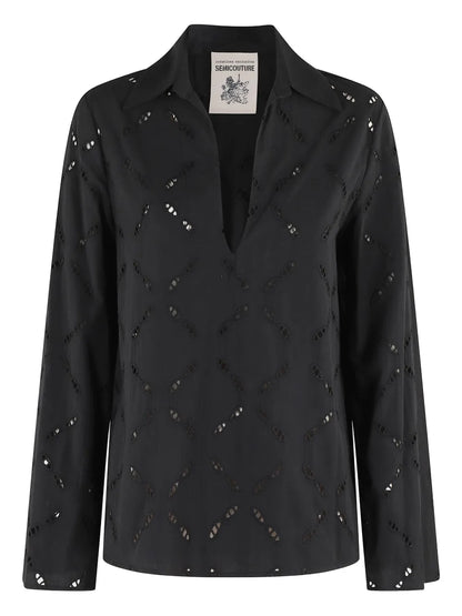 Angelina Blouse