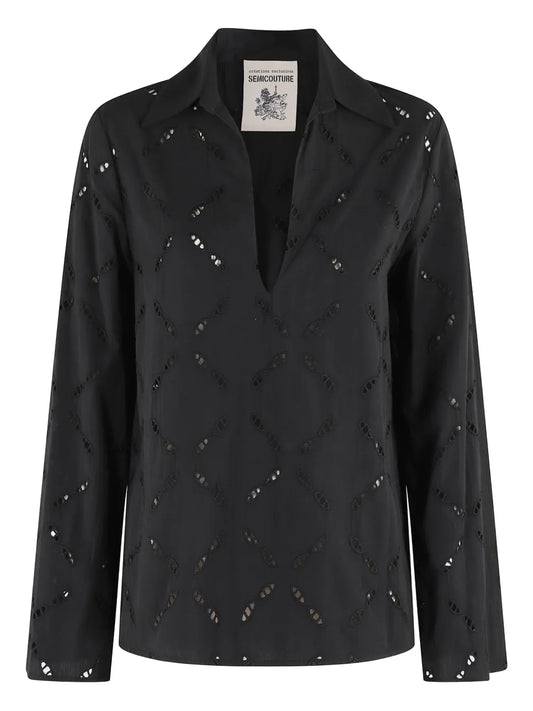 Angelina Blouse