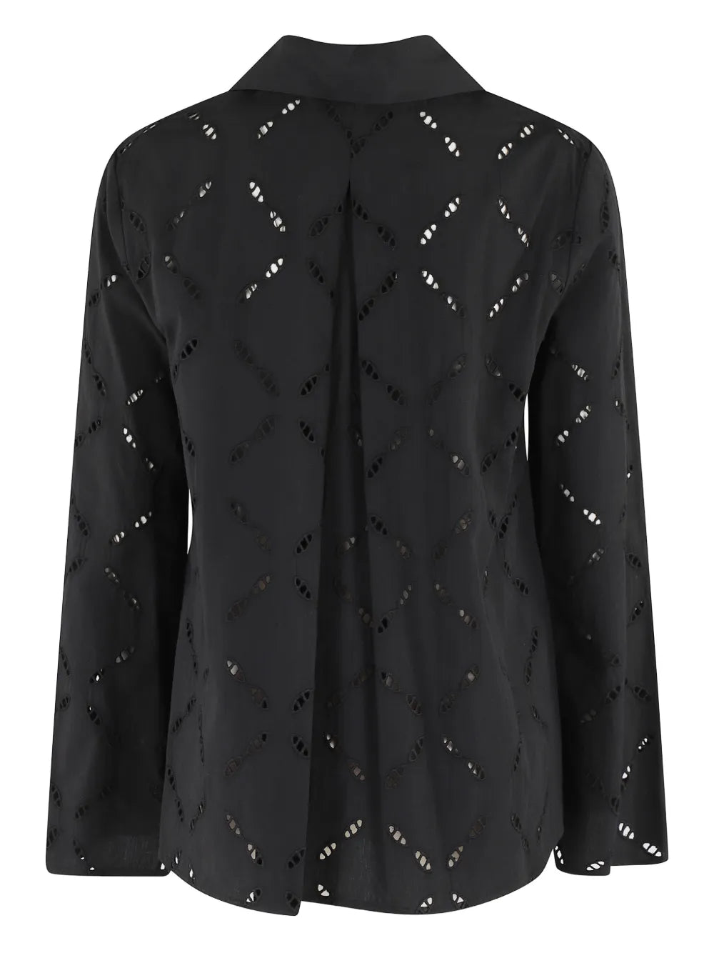Angelina Blouse