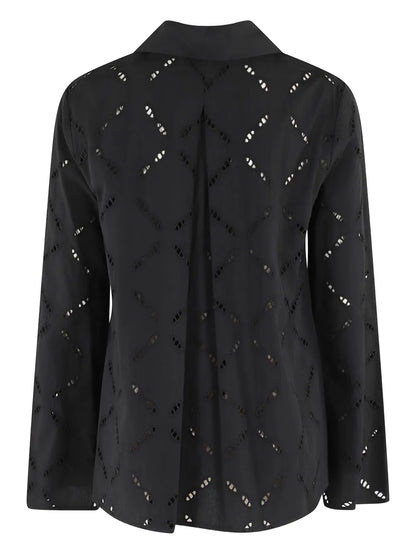 Angelina Blouse