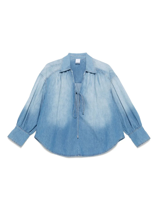 Calahari Blouse