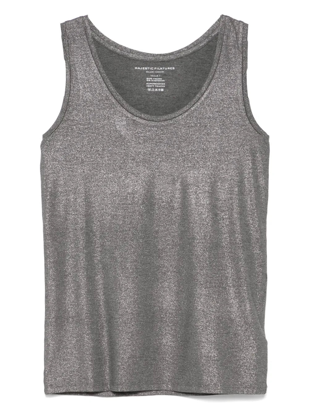Glitter Tank Top