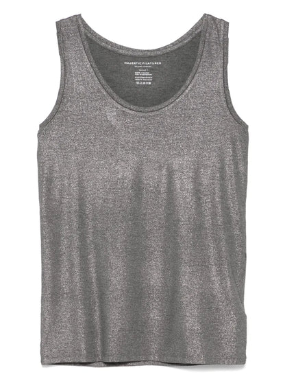 Glitter Tank Top