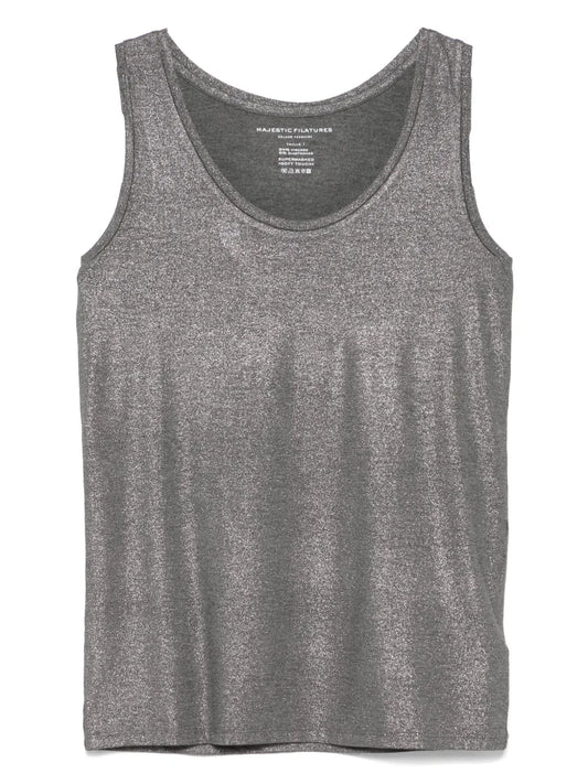 Glitter Tank Top