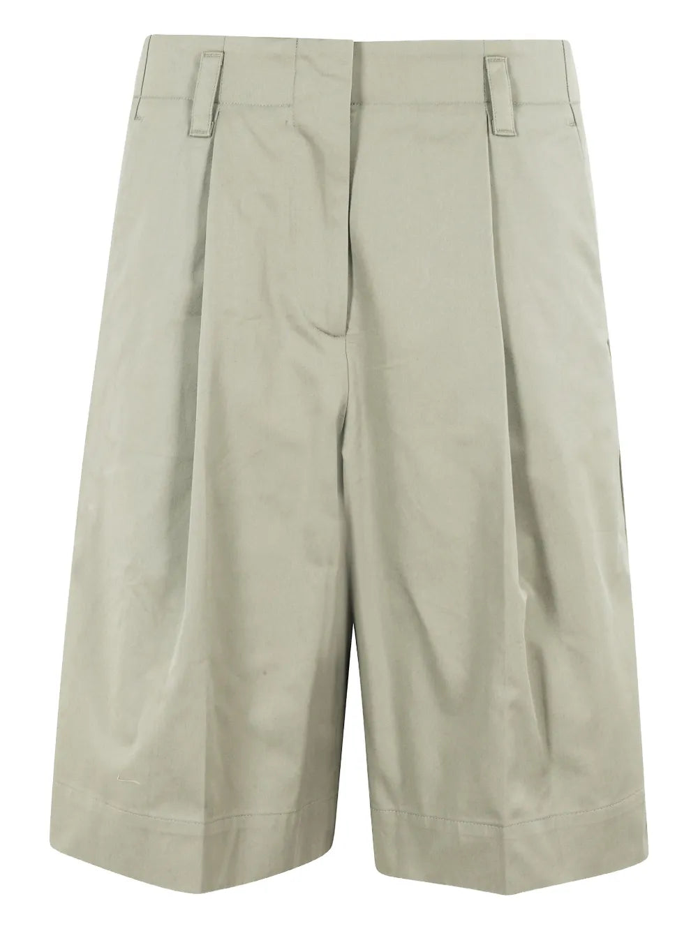 Cotton Shorts