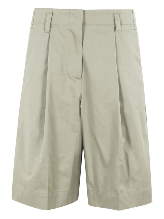 Cotton Shorts
