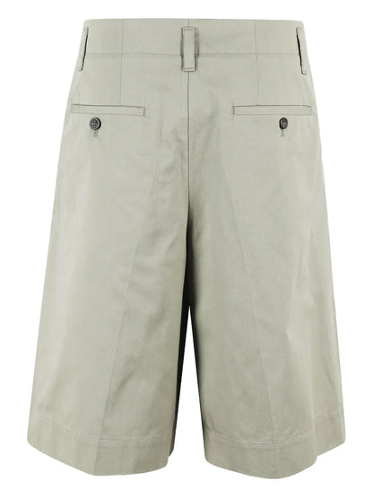 Cotton Shorts