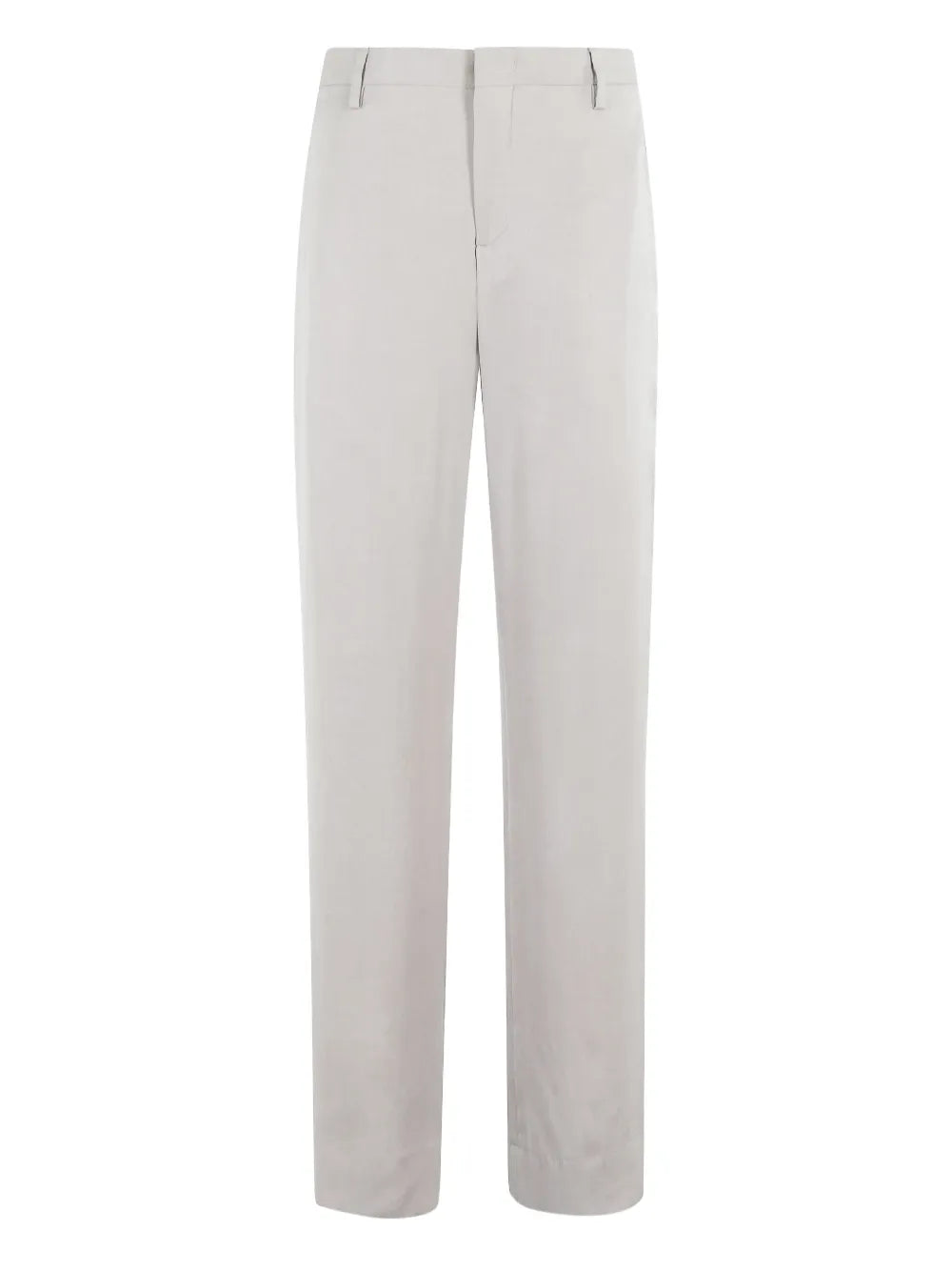 Straight-Leg Pants