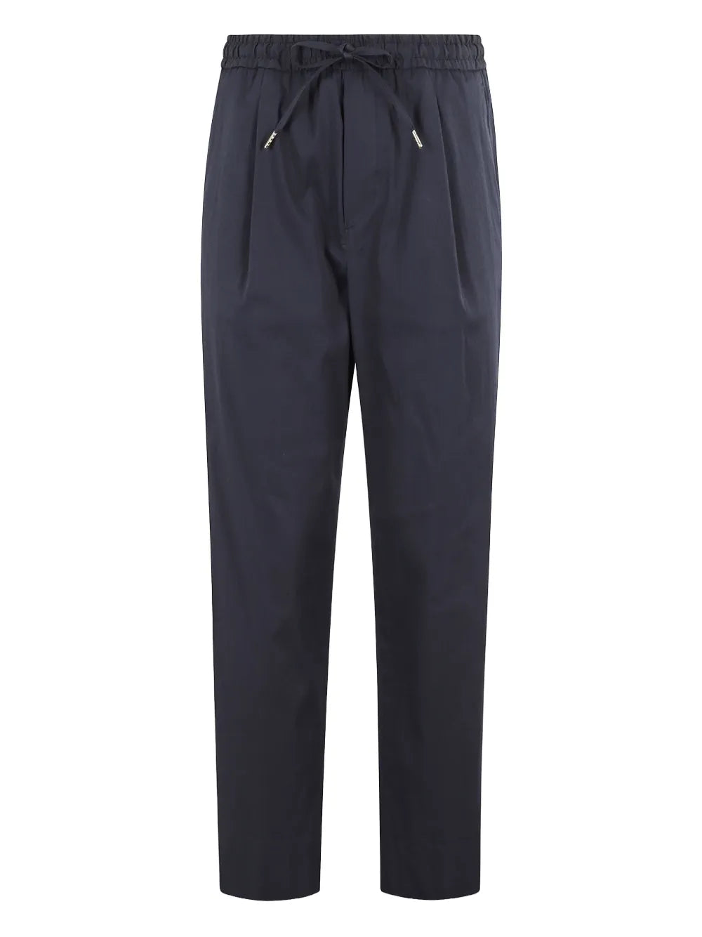 Wimbledon Drawstring-Waist Trousers