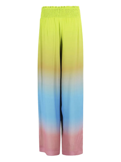 Stretch Pants