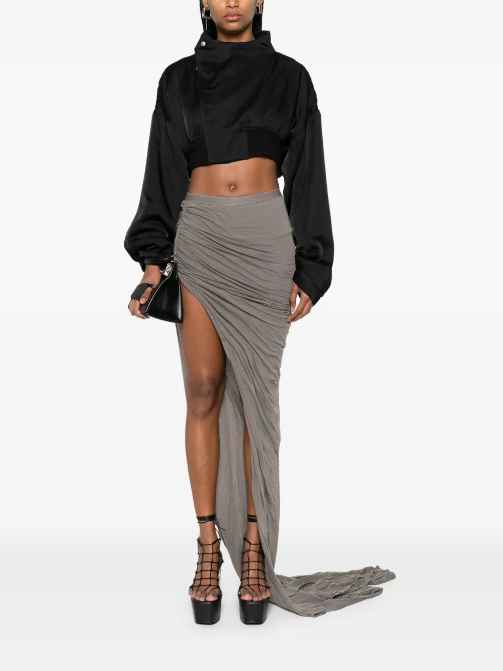 Edfu Maxi Skirt