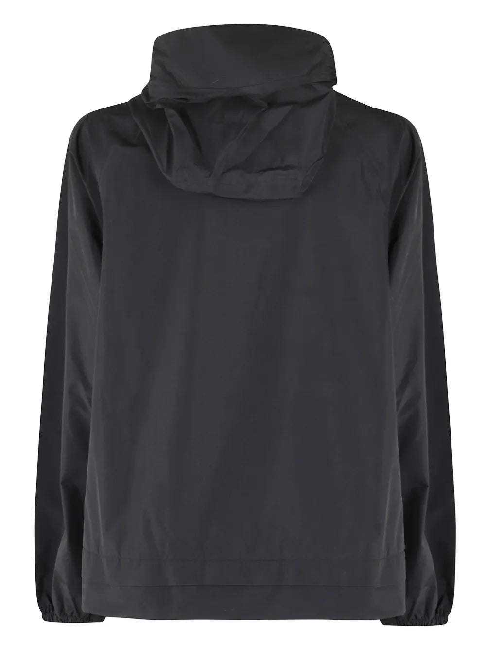 Hooded Coat