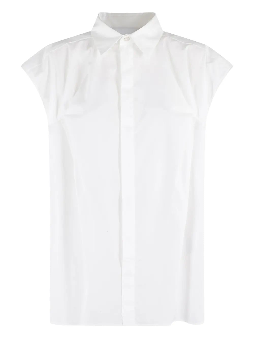 Cotton Shirt