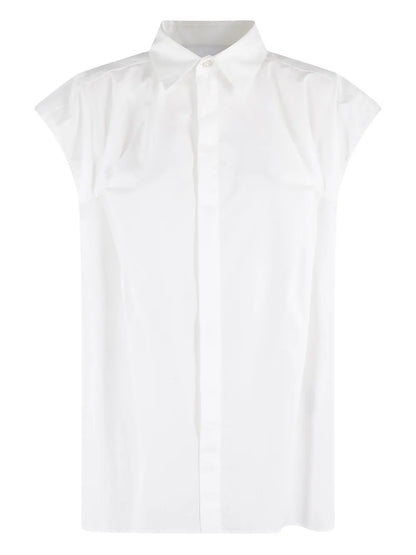 Cotton Shirt