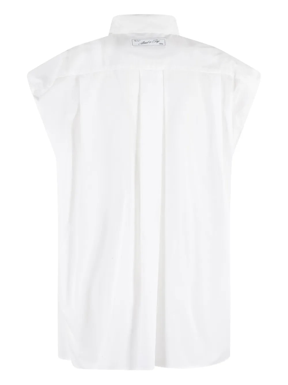 Cotton Shirt