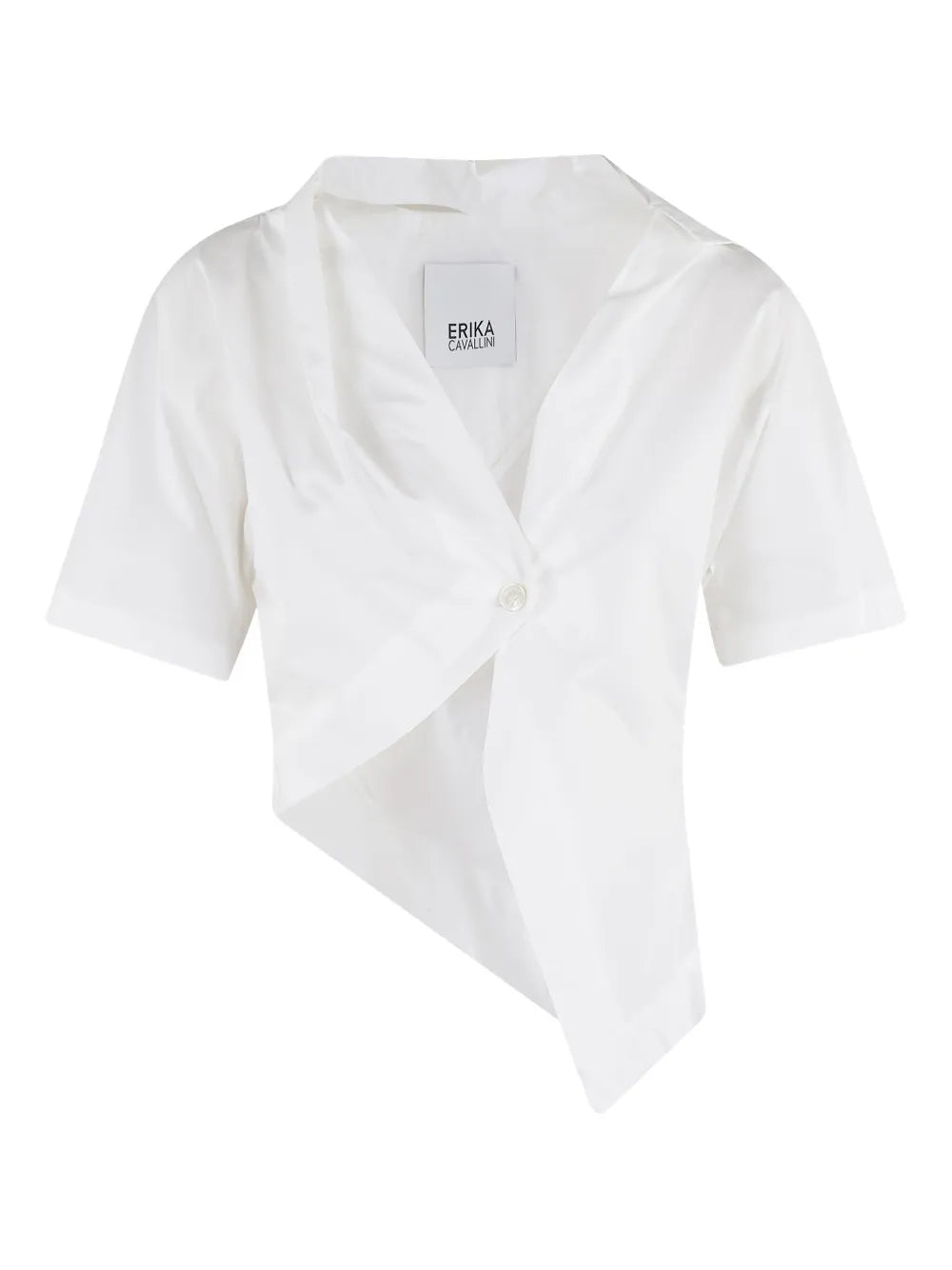 Cotton Shirt