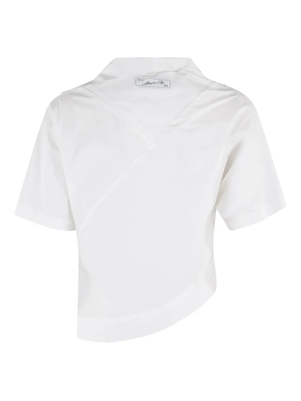 Cotton Shirt