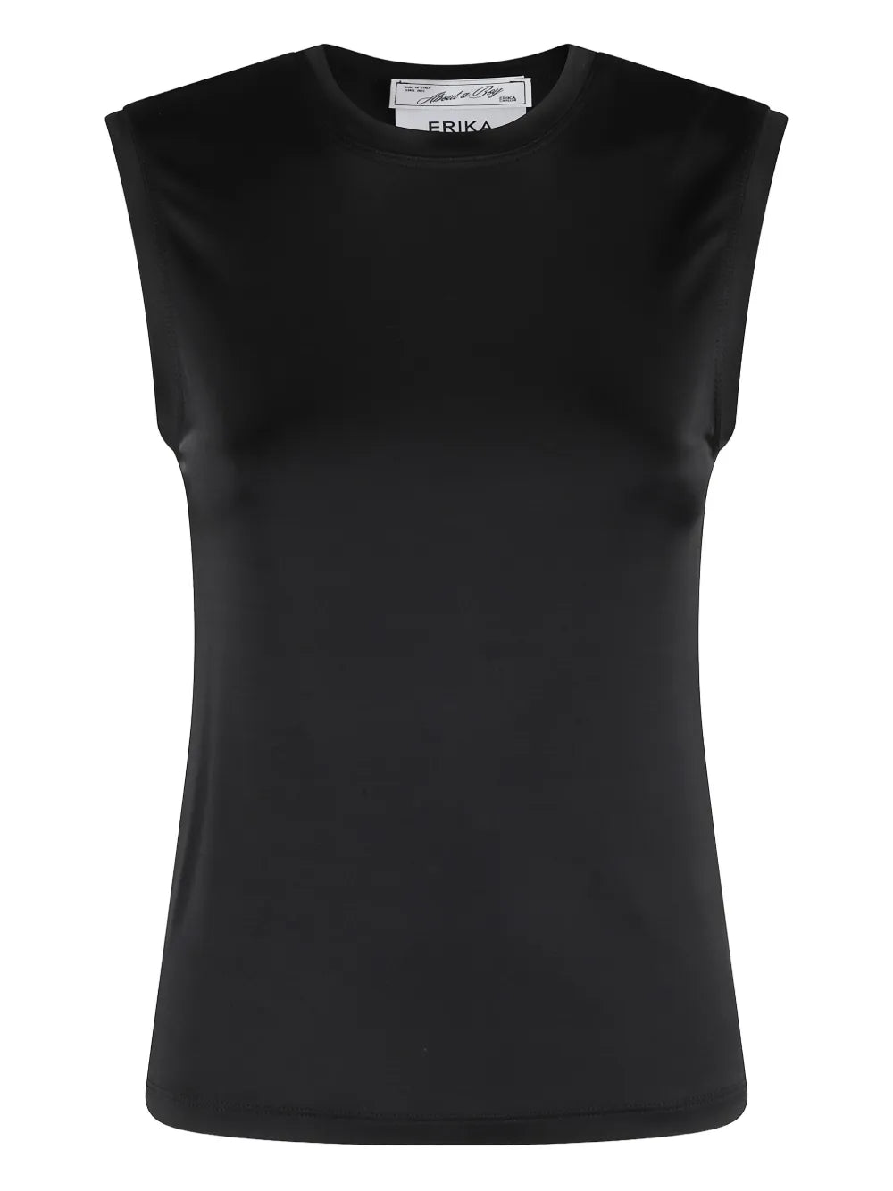 Round-Neck T-Shirt