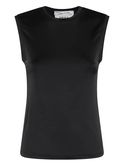 Round-Neck T-Shirt