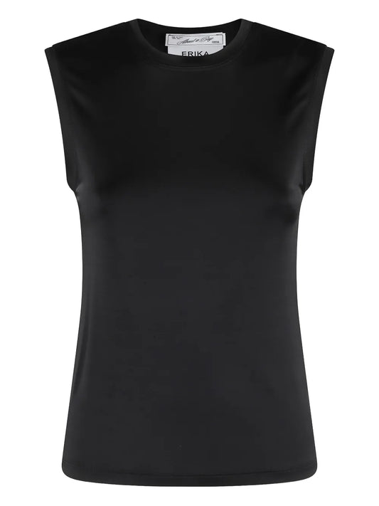 Round-Neck T-Shirt