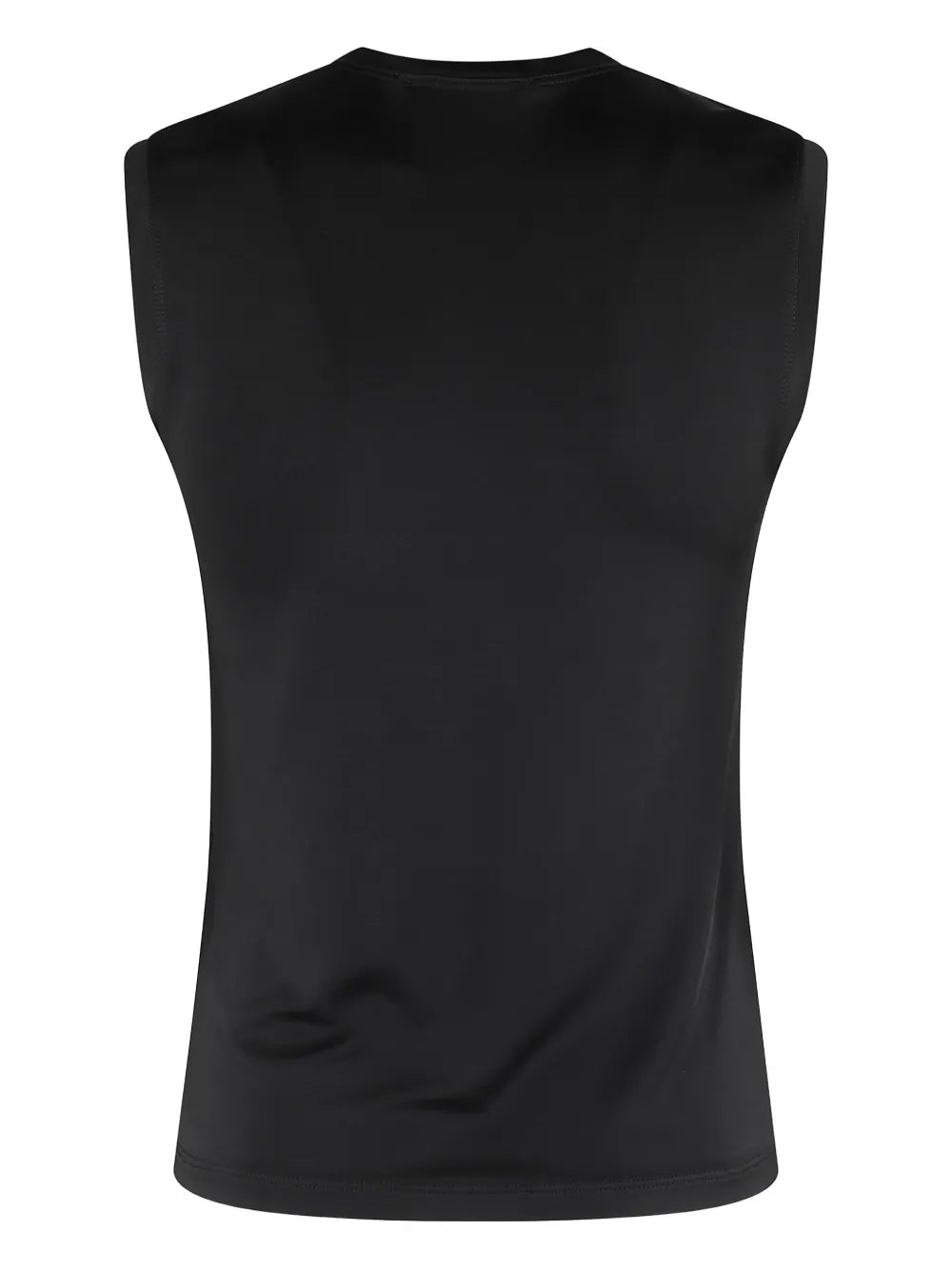 Round-Neck T-Shirt
