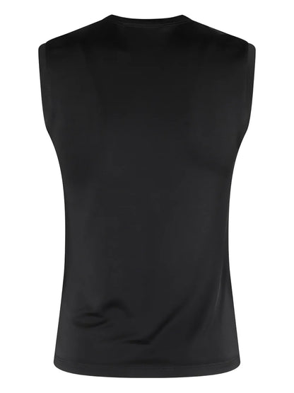 Round-Neck T-Shirt