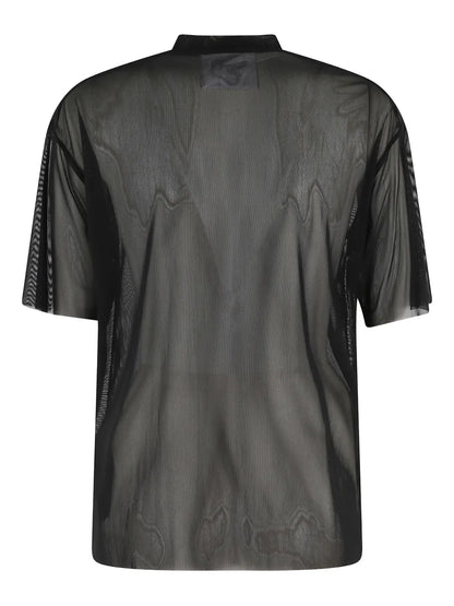 Logo-Patch T-Shirt