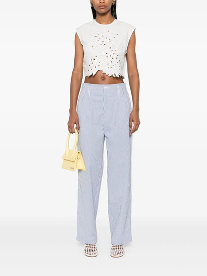 True Colors Crop Top