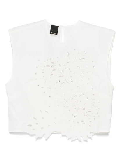 True Colors Crop Top