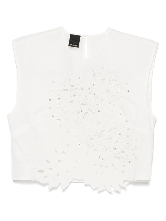 True Colors Crop Top