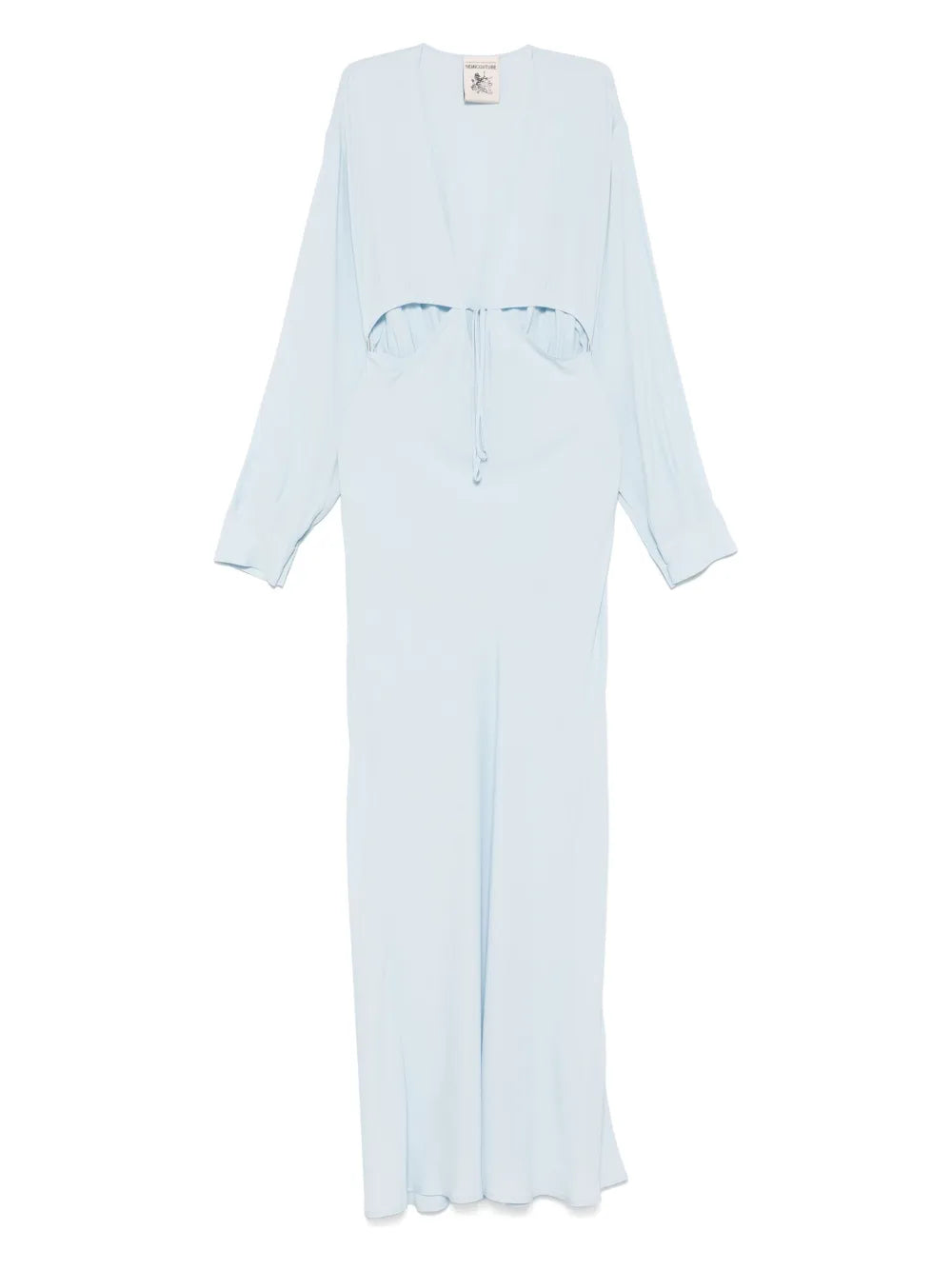 Amy Maxi Dress