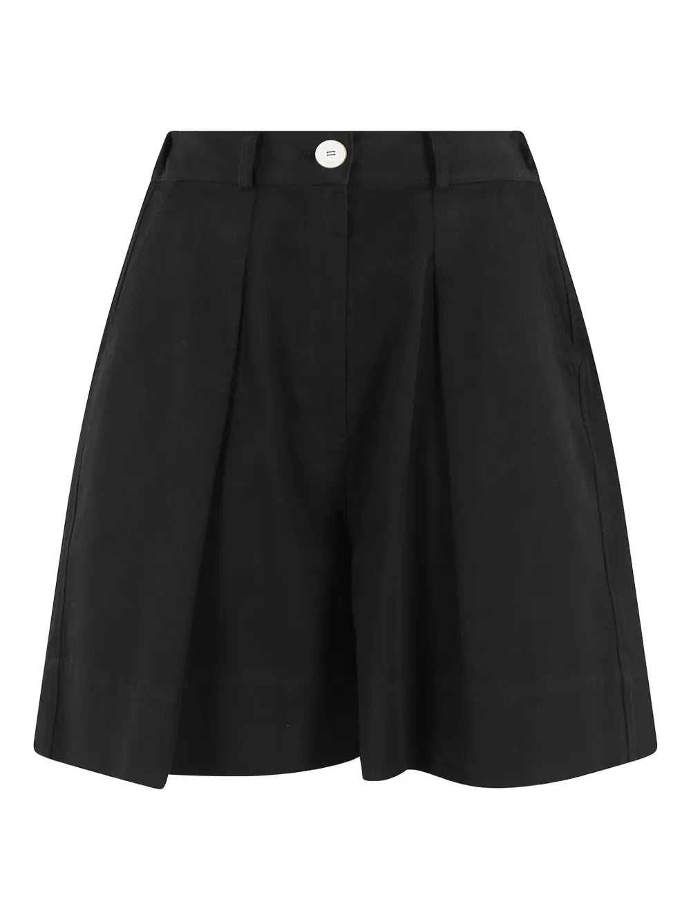 Cotton Shorts
