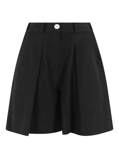Cotton Shorts