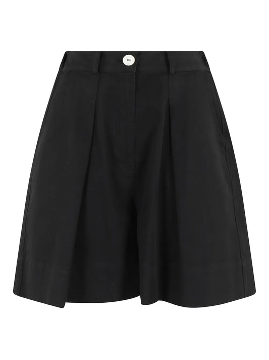 Cotton Shorts