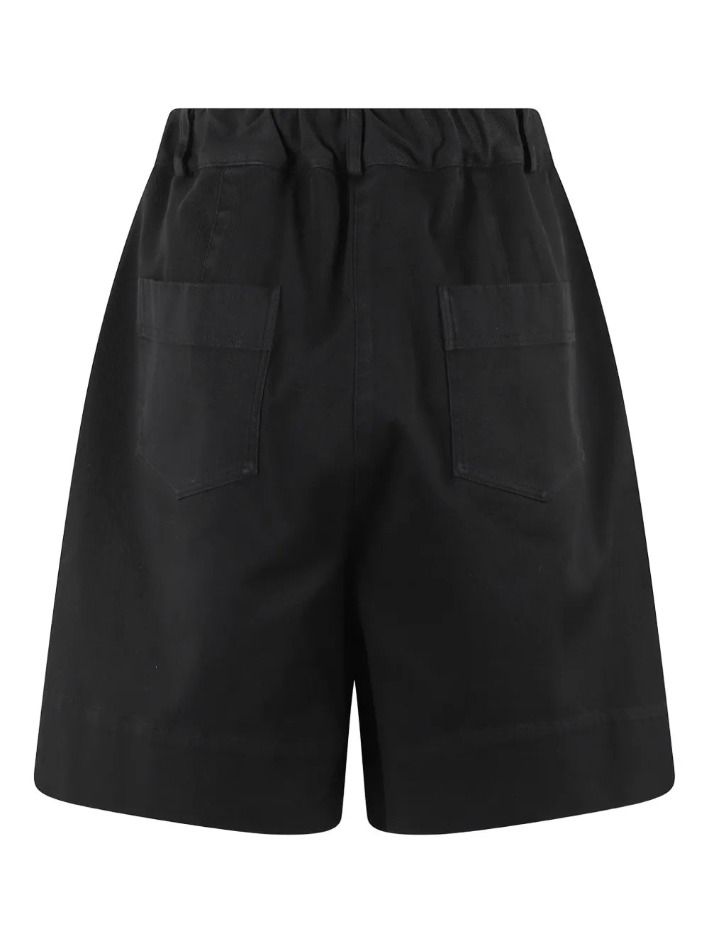 Cotton Shorts