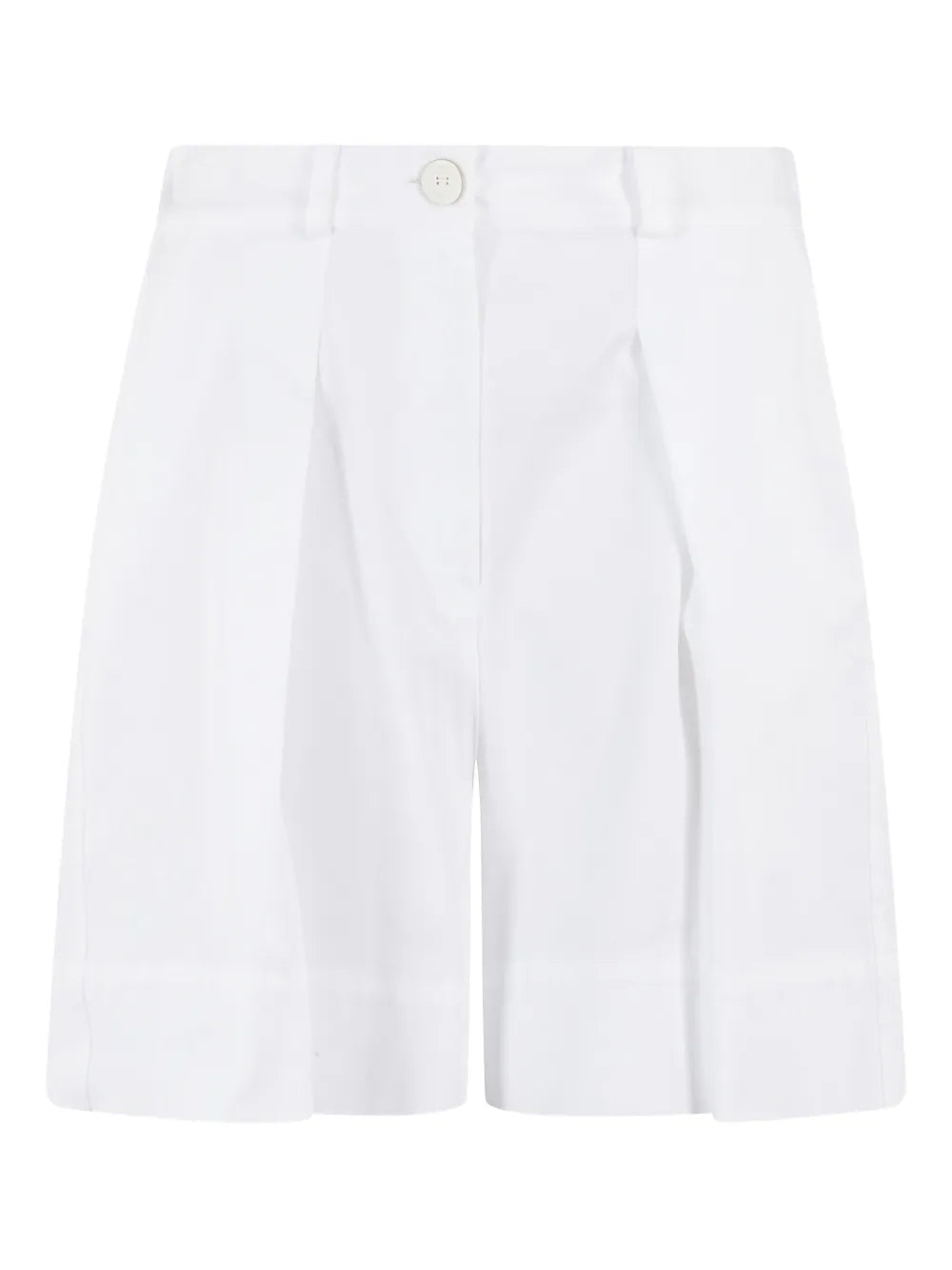 Cotton Shorts