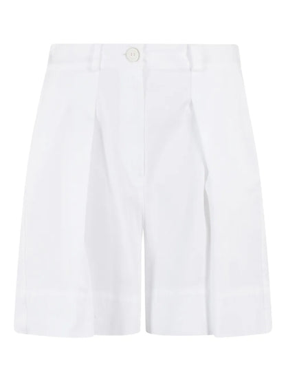 Cotton Shorts