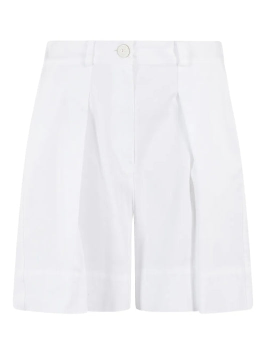 Cotton Shorts