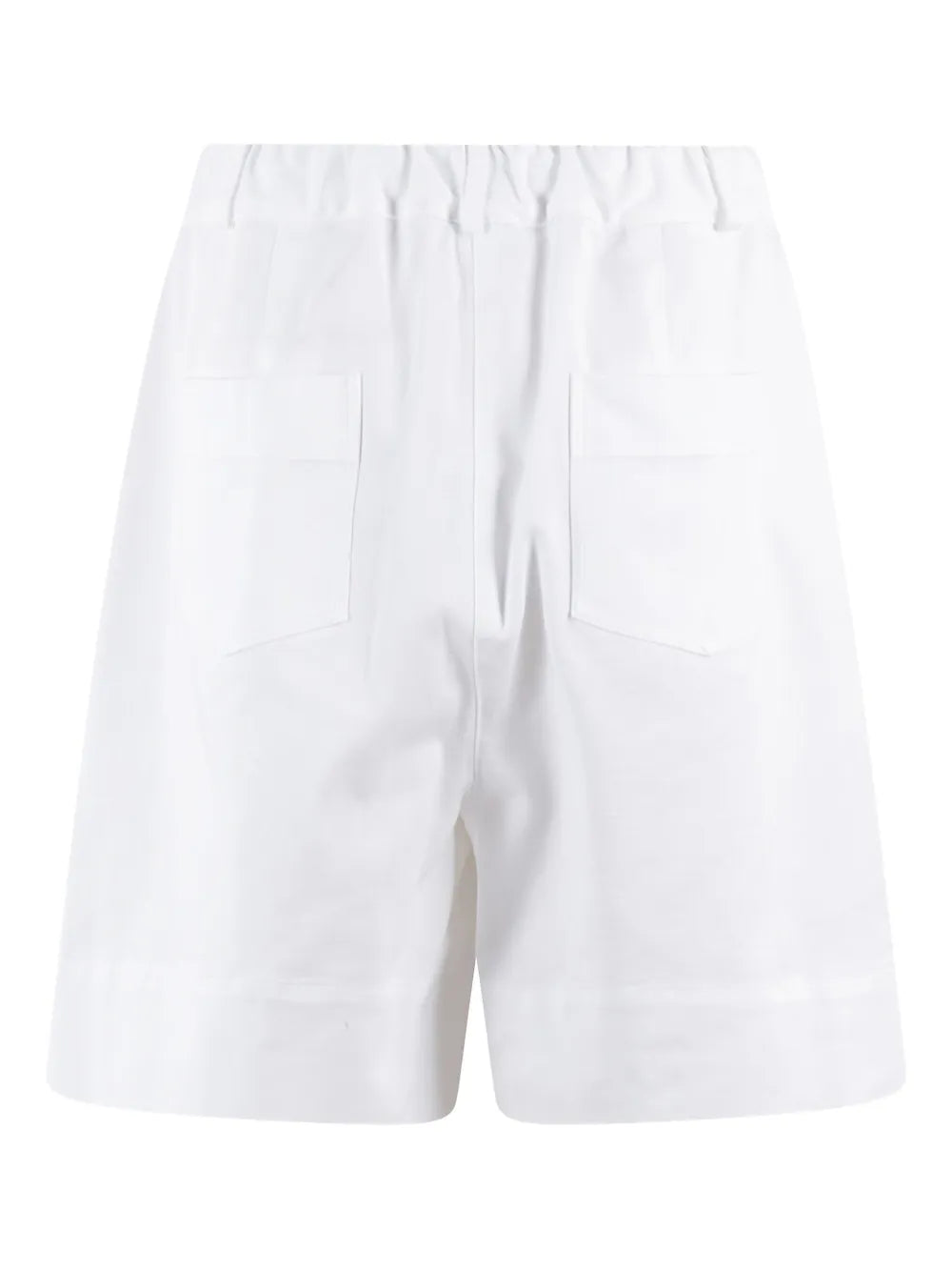 Cotton Shorts