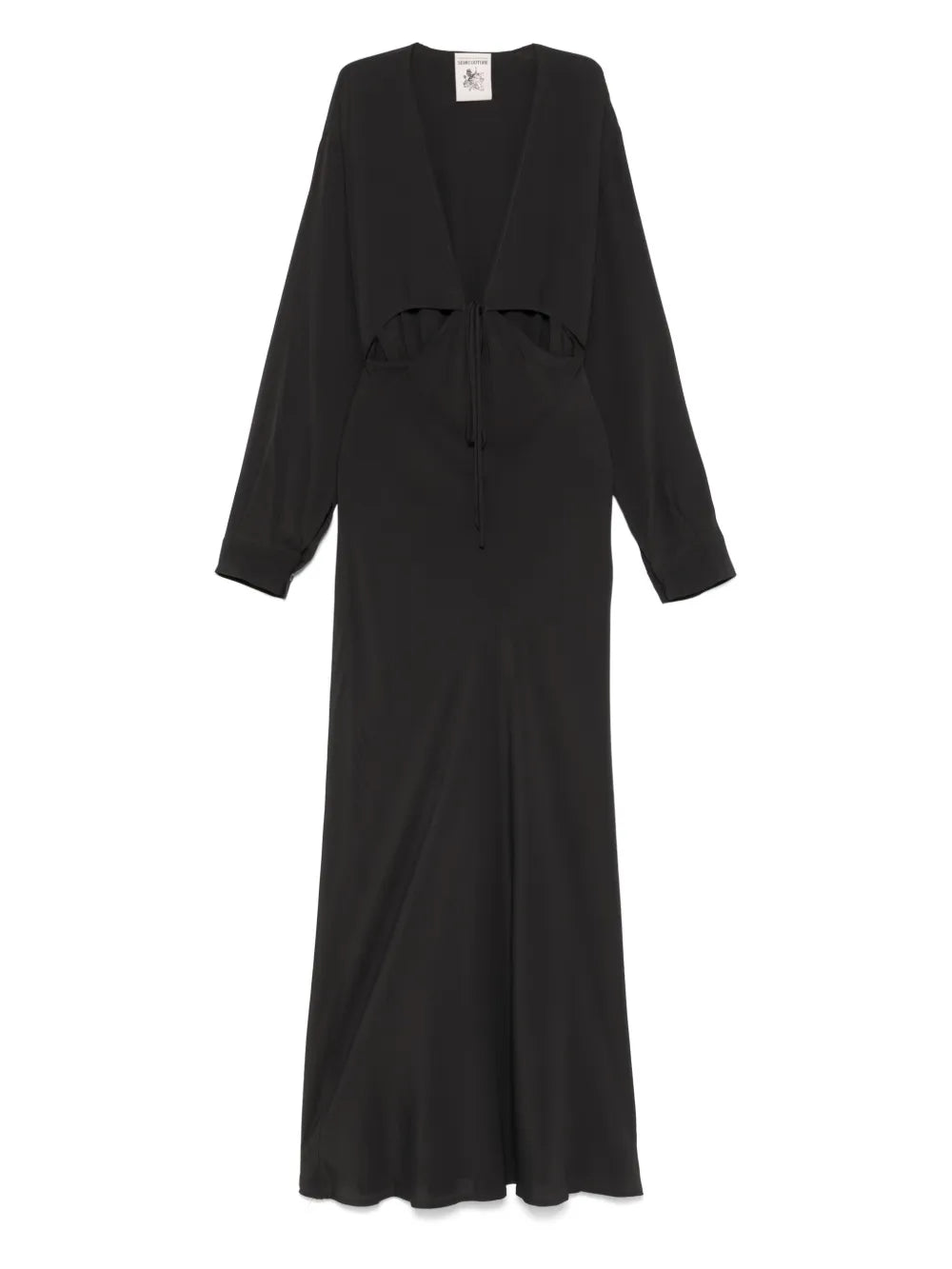Amy Maxi Dress
