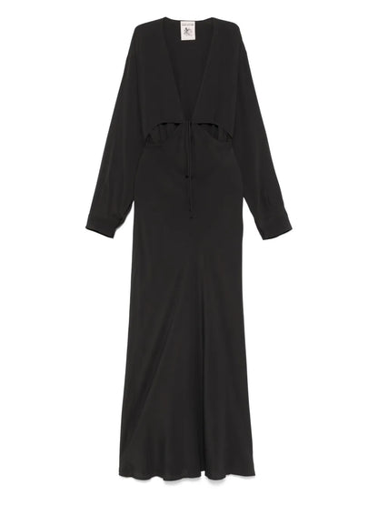 Amy Maxi Dress