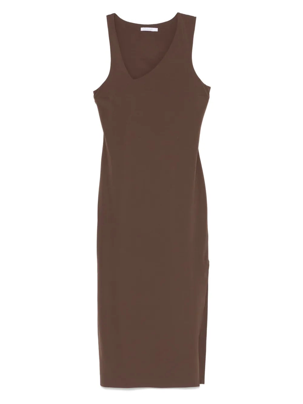 Sleeveless Maxi Dress