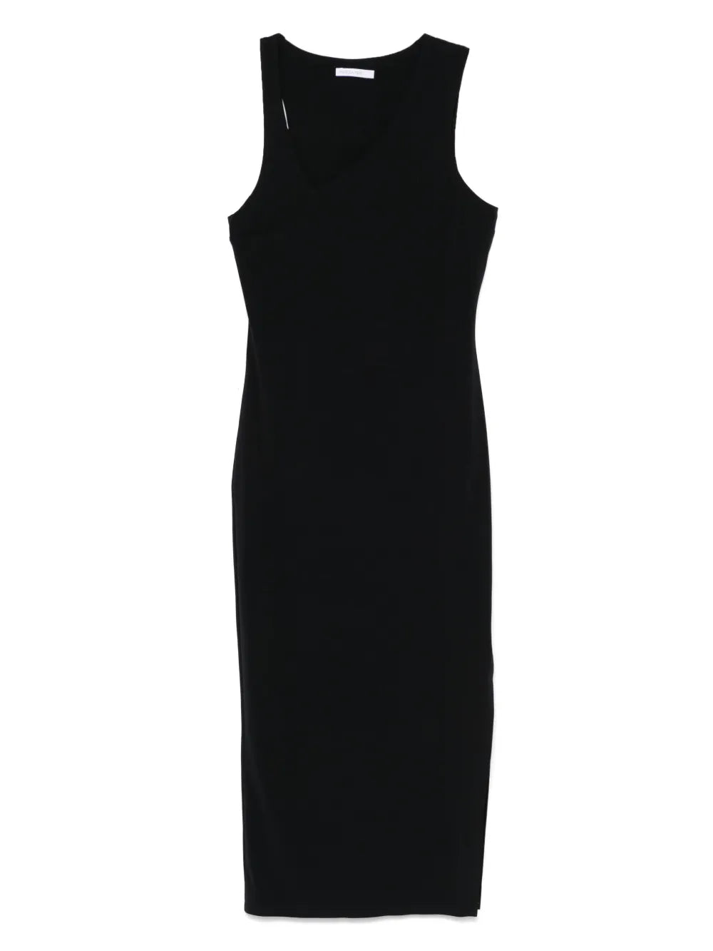 Sleeveless Maxi Dress