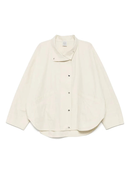 Summer Parachute Jacket