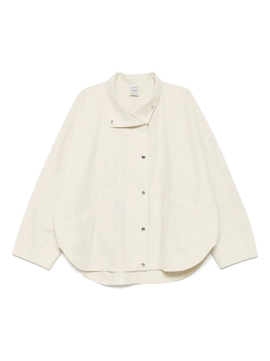 Summer Parachute Jacket