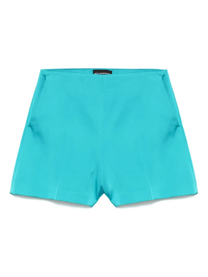 High-Waisted Shorts
