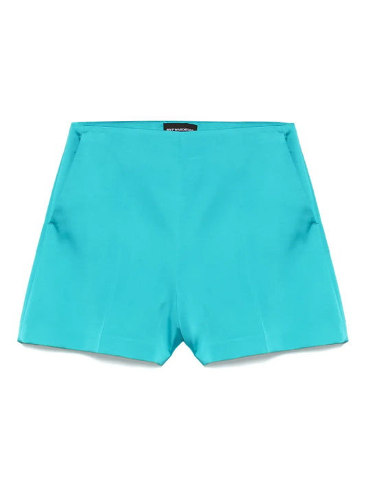 High-Waisted Shorts