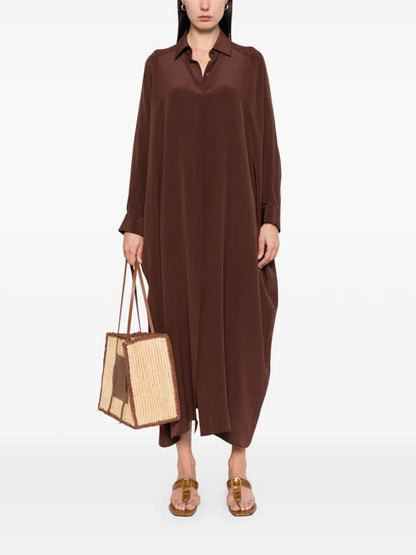 Mina Maxi Dress