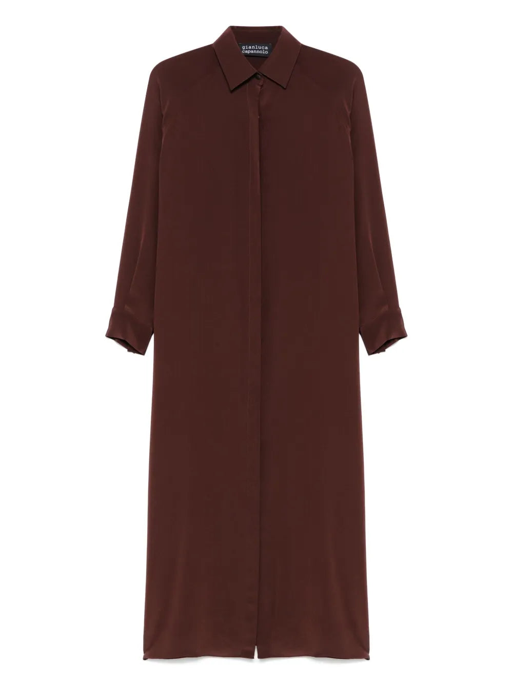 Mina Maxi Dress